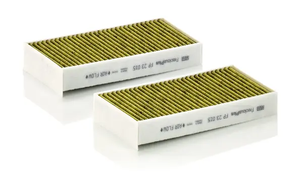 Filtru habitaclu MANN-FILTER FP 23 015-2