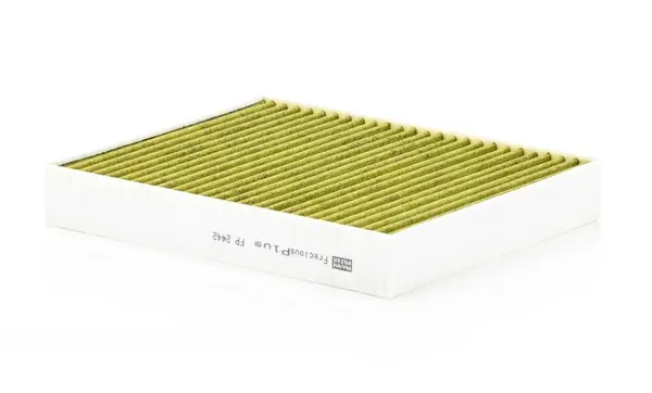 Filtru habitaclu MANN-FILTER FP 2442