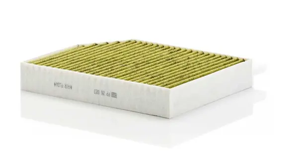 Filtru habitaclu MANN-FILTER FP 26 023