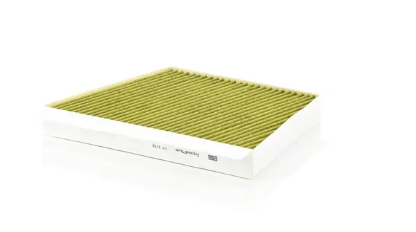 Filtru habitaclu MANN-FILTER FP 3172