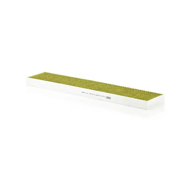 Filtru habitaclu MANN-FILTER FP 5480