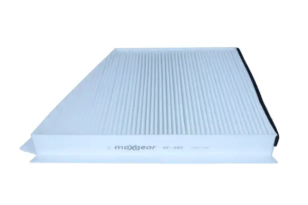 Filtru habitaclu MAXGEAR 26-0016