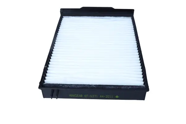 Filtru habitaclu MAXGEAR 26-0253
