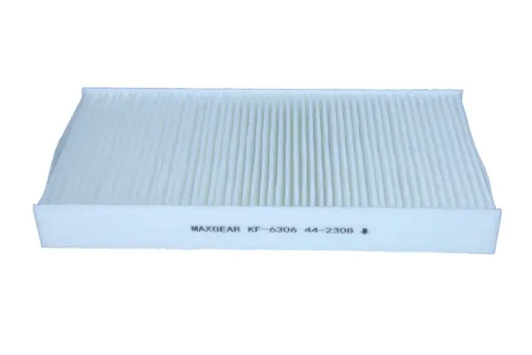 Filtru habitaclu MAXGEAR 26-0256