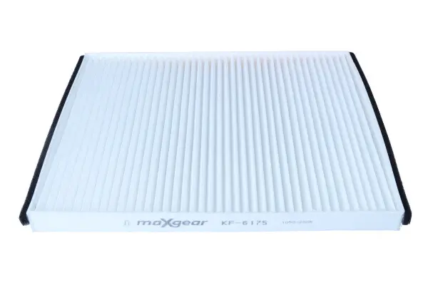 Filtru habitaclu MAXGEAR 26-0389