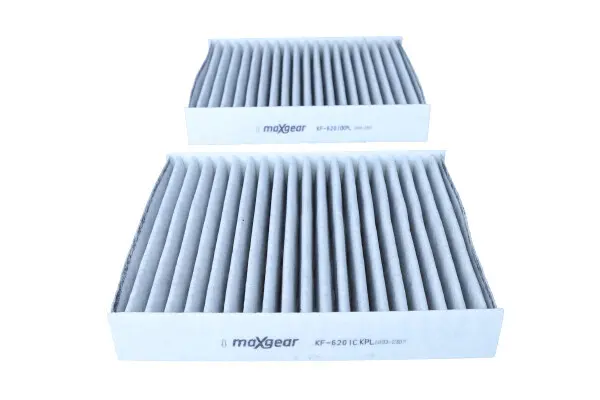 Filtru habitaclu MAXGEAR 26-0443