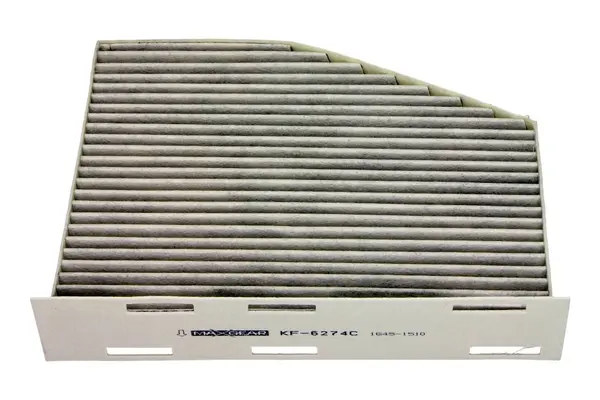Filtru habitaclu MAXGEAR 26-0444