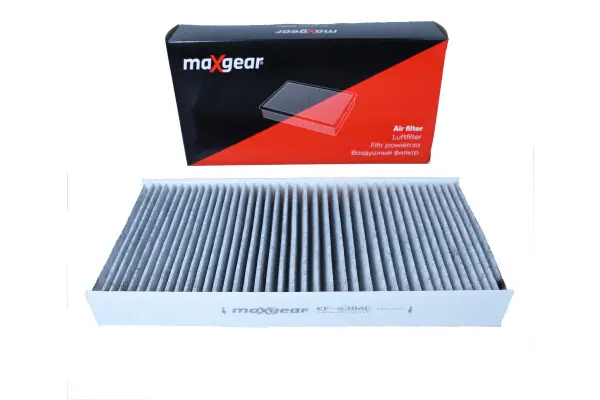 Filtru habitaclu MAXGEAR 26-0453