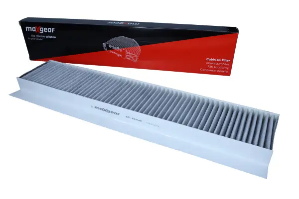 Filtru habitaclu MAXGEAR 26-0459