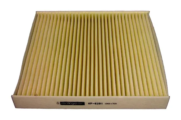 Filtru habitaclu MAXGEAR 26-0467