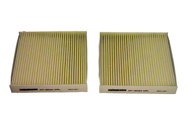 Filtru habitaclu MAXGEAR 26-0623