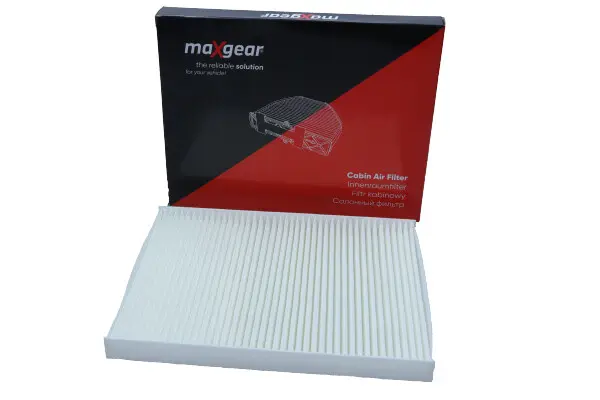 Filtru habitaclu MAXGEAR 26-0773