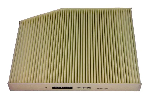 Filtru habitaclu MAXGEAR 26-1075