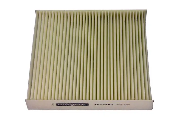 Filtru habitaclu MAXGEAR 26-1077