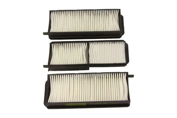 Filtru habitaclu MAXGEAR 26-1081