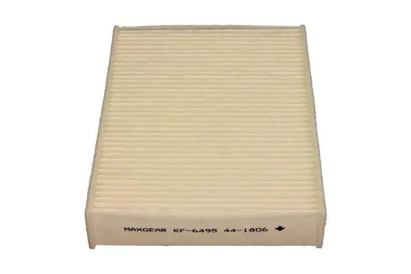 Filtru habitaclu MAXGEAR 26-1181