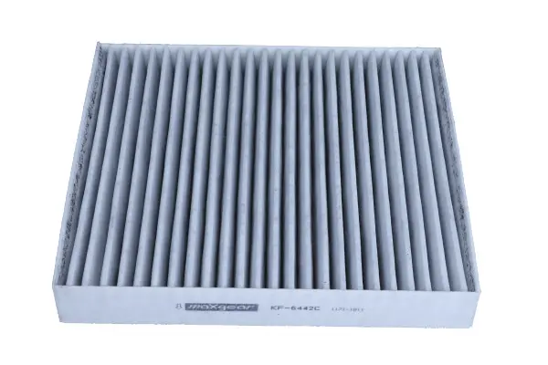 Filtru habitaclu MAXGEAR 26-1600