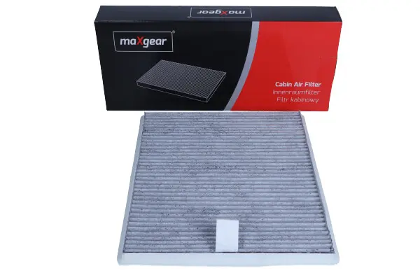 Filtru habitaclu MAXGEAR 26-1642