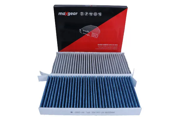 Filtru habitaclu MAXGEAR 26-1802