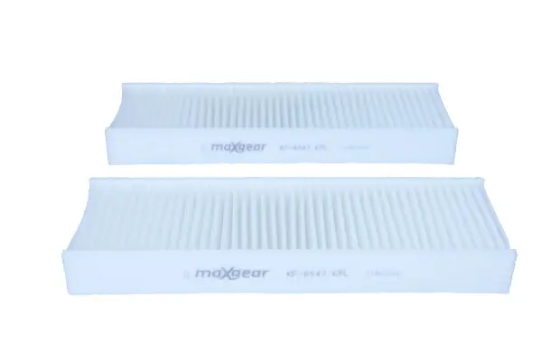 Filtru habitaclu MAXGEAR 26-2008