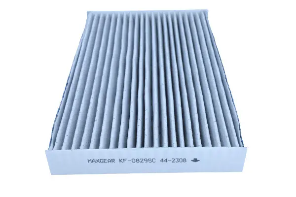 Filtru habitaclu MAXGEAR 26-2560