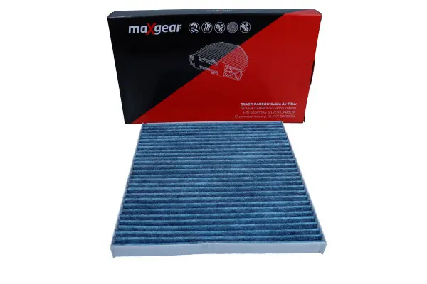 Filtru habitaclu MAXGEAR 26-2566