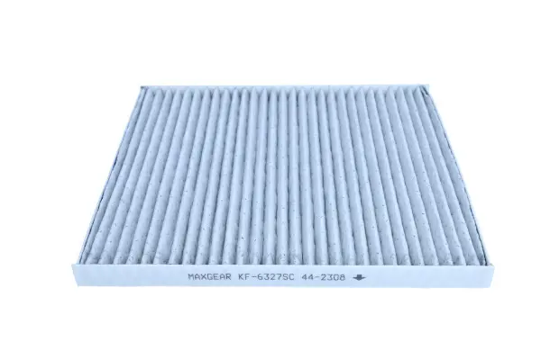 Filtru habitaclu MAXGEAR 26-2568