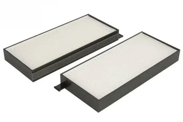 Filtru habitaclu potrivit SSANGYONG KYRON 2.0D 05.05-