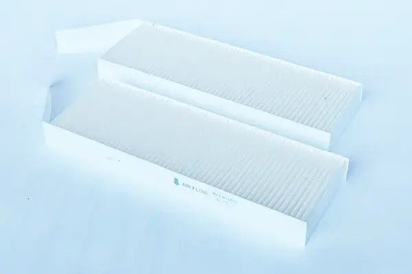 Filtru Habitaclu Set 2 Buc.