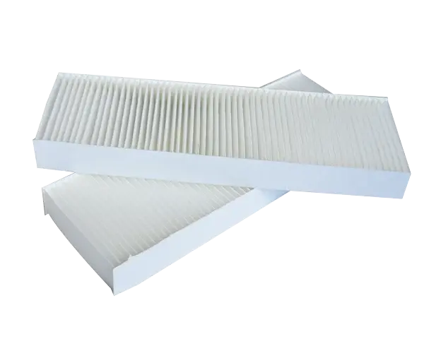 Filtru Habitaclu Set 2 Buc.