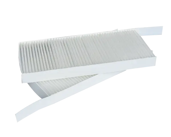 Filtru Habitaclu Set 2 Buc.