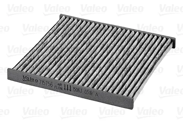 Filtru habitaclu VALEO 715756