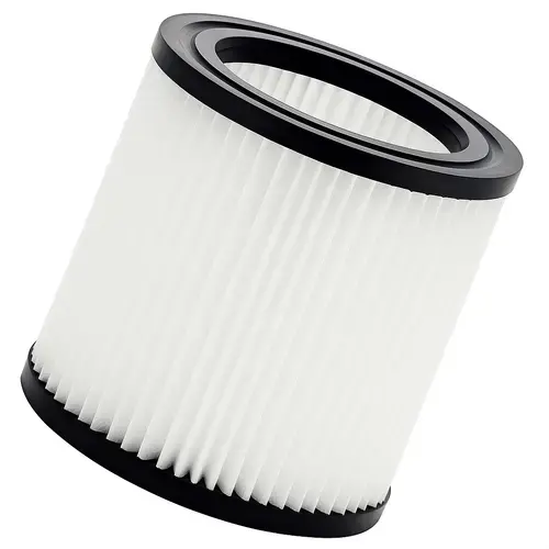 Filtru HEPA aspirator Heinner FILTER-WD, compatibil cu modelele HVC-MWD1400RD si HVC-MWD1400P-BK