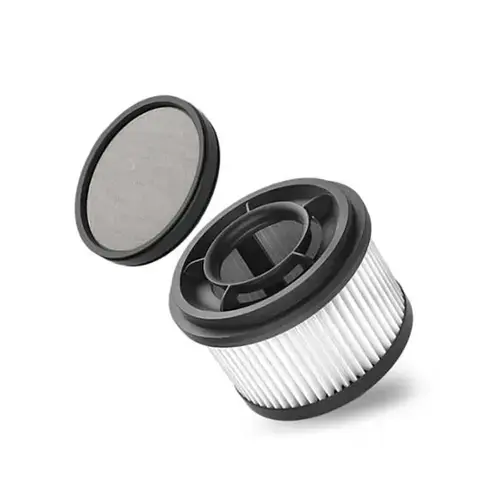 Filtru HEPA Dreame ATH5 pentru R10/R10 Pro/R20/V12S, 1 filtru + 2 bureti