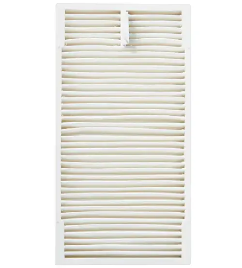 Filtru HEPA pentru Midea V12, 2 bucati