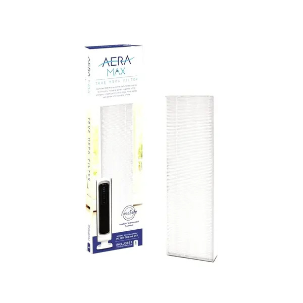 Filtru HEPA pentru Purificator aer Aeramax DX5 1/set Filtru HEPA pentru Purificator aer Aeramax DX5 1/set
