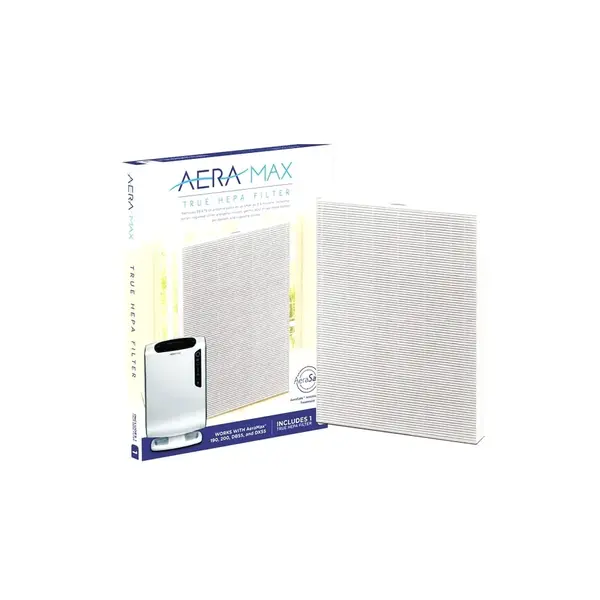 Filtru HEPA pentru Purificator aer Aeramax DX55 1/set Filtru HEPA pentru Purificator aer Aeramax DX55