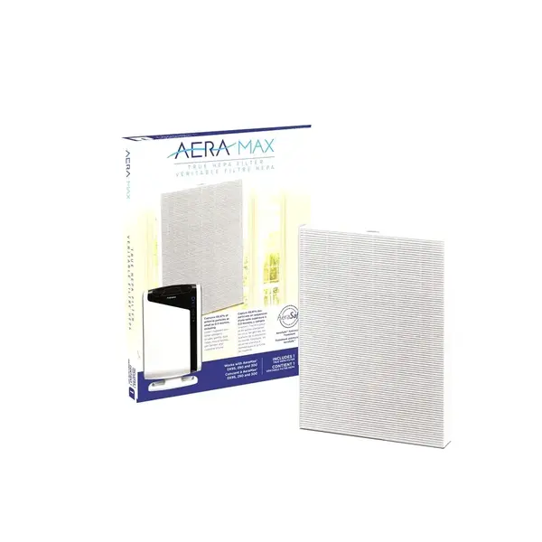 Filtru HEPA pentru Purificator aer Aeramax DX95 1/set Filtru HEPA pentru Purificator aer Aeramax DX95 1/set
