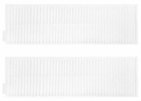 Filtru HEPA pentru robot de aspirare RV-L11-A, set 2 bucati, RVPD1-2 IMOU