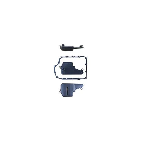 Filtru hidraulic, cutie de viteze automata MAHLE HX 193D
