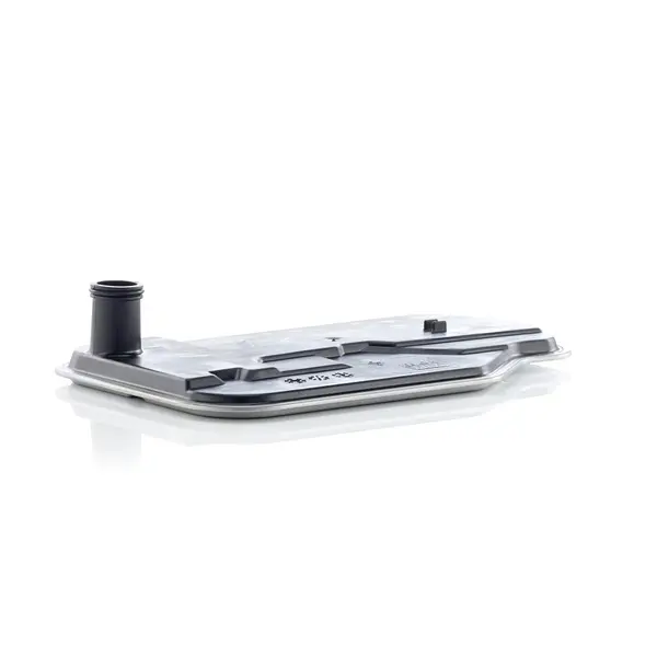 Filtru hidraulic, cutie de viteze automata MANN-FILTER H 27 001