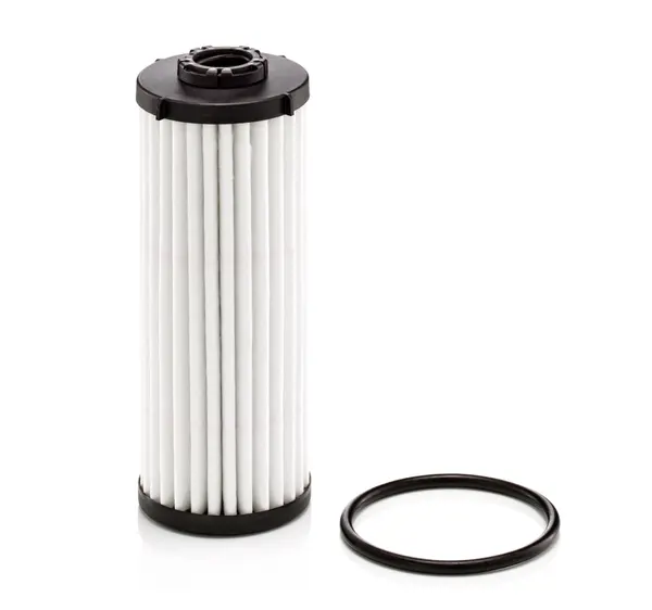 Filtru hidraulic, cutie de viteze automata MANN-FILTER H 6031 z