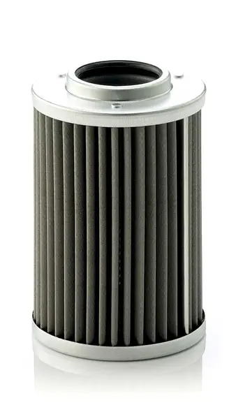 Filtru hidraulic, cutie de viteze automata MANN-FILTER H 710/1 x