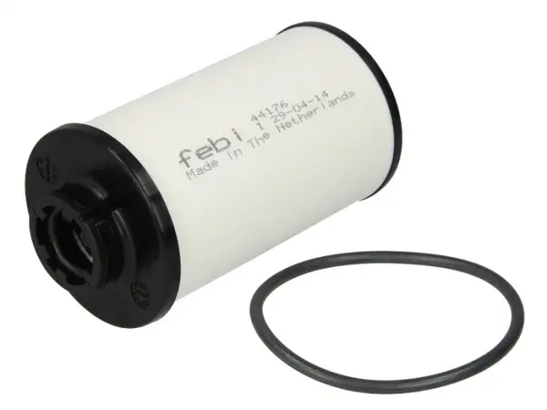 FIltru hidraulic cutie viteze (6 viteze) AUDI A1, A3, Q3, TT; SEAT ALHAMBRA, ALTEA, ALTEA XL, ATECA, LEON, LEON SC, LEON ST, TOLEDO III; SKODA KODIAQ, OCTAVIA II, OCTAVIA III, SUPERB II 1.0-3.6 dupa 2
