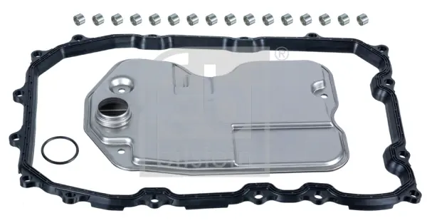 FIltru hidraulic cutie viteze AUDI Q7; PORSCHE CAYENNE; VW TOUAREG 2.5D-6.0 intre 2002-2015