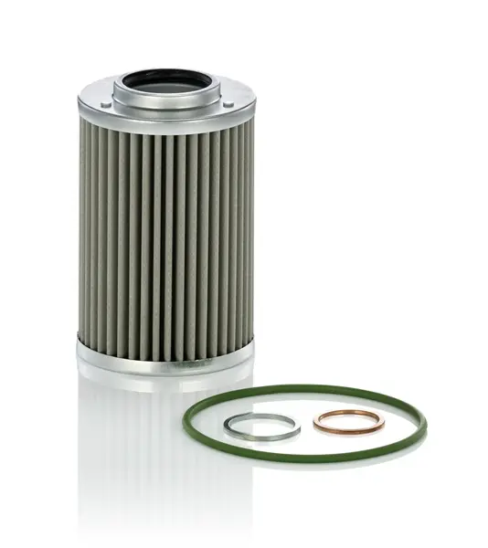 Filtru hidraulic cutie viteze automata Mann-Filter H 710 1 x