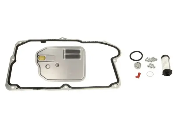 FIltru hidraulic cutie viteze MERCEDES A (W176), A (W177), B (W246, W242), CLA (C117), CLA SHOOTING BRAKE (X117), GLA (X156) 1.5D-2.2D dupa 2011
