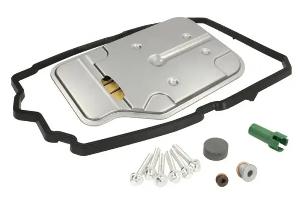 FIltru hidraulic cutie viteze MERCEDES C (C204), C (C205), C T-MODEL (S204), C T-MODEL (S205), C (W204), C (W205), CLS (C218), CLS (C219), CLS SHOOTING BRAKE (X218) M113.989-OM651.980