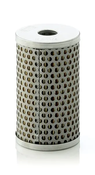 Filtru hidraulic. sistem directie Mann-Filter H 601 4