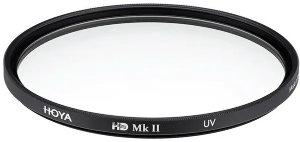 Filtru Hoya - HD MkII UV, 62mm